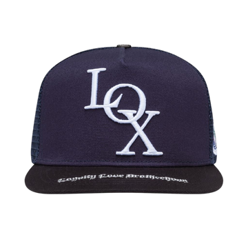 Godspeed x The Legacy Trucker Hat 