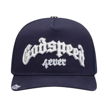 Godspeed GS Forever Trucker Hat 