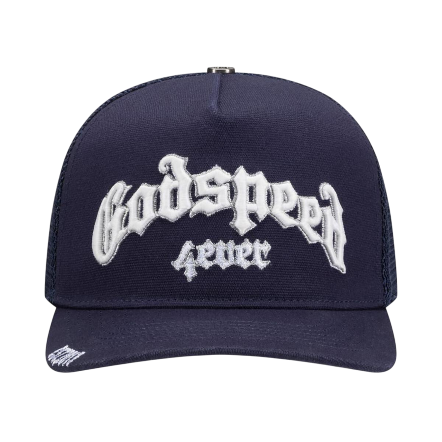 Godspeed GS Forever Trucker Hat 
