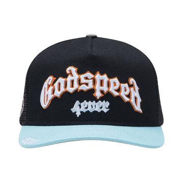Godspeed GS Forever Trucker 