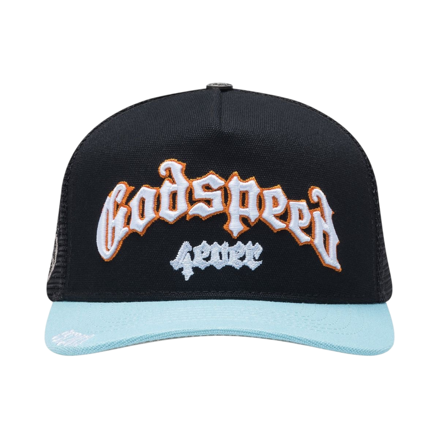 Godspeed GS Forever Trucker 