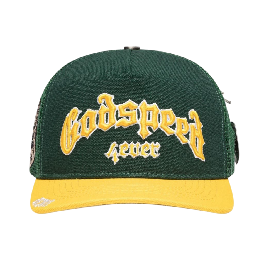 Godspeed GS Forever Trucker 