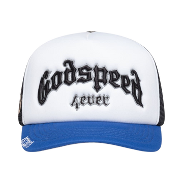 Godspeed GS Forever Foam Trucker 