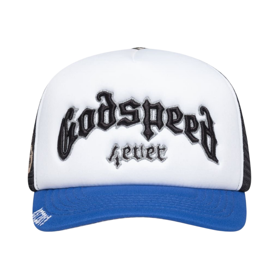 Godspeed GS Forever Foam Trucker 