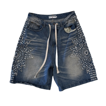 Vale Forever Sirens Jorts [USED 30]