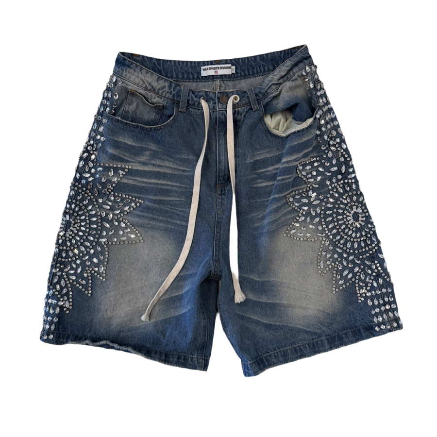 Vale Forever Sirens Jorts [USED 30]