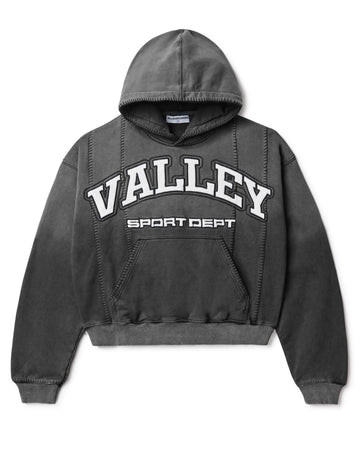 Vale Forever Widow Pullover