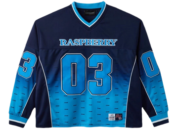 GV GALLERY LGND JERSEY
