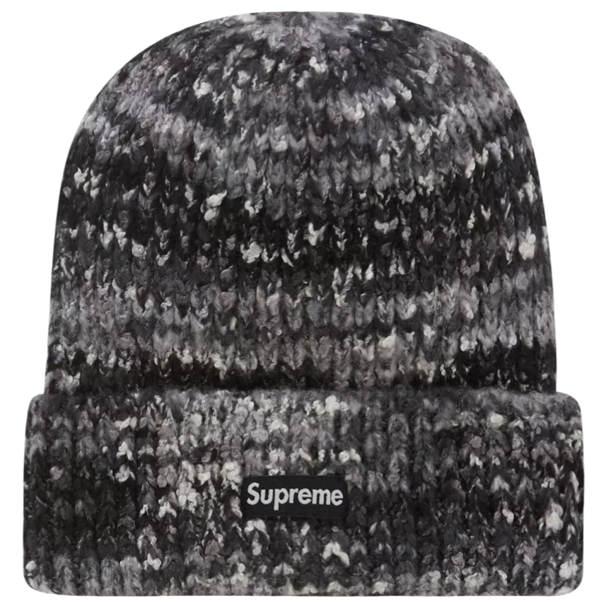 Supreme Space Dye Beanie 