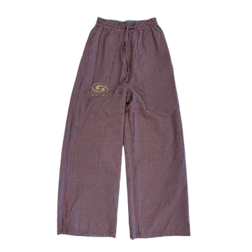 HMDD LYF REVERSIBLE PANTS [USED XS]