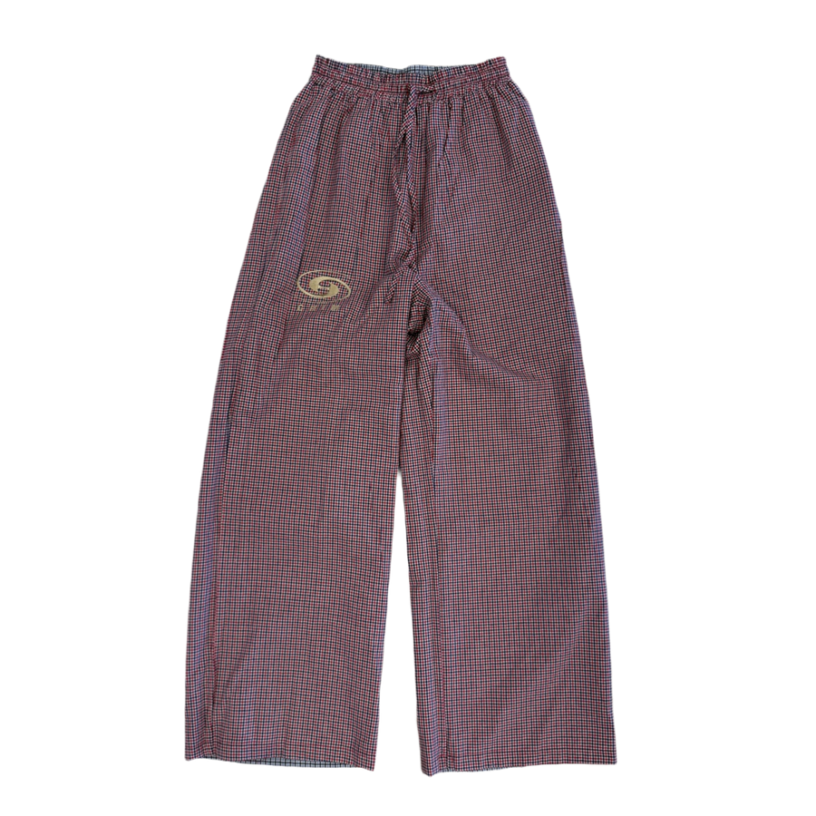 HMDD LYF REVERSIBLE PANTS [USED XS]