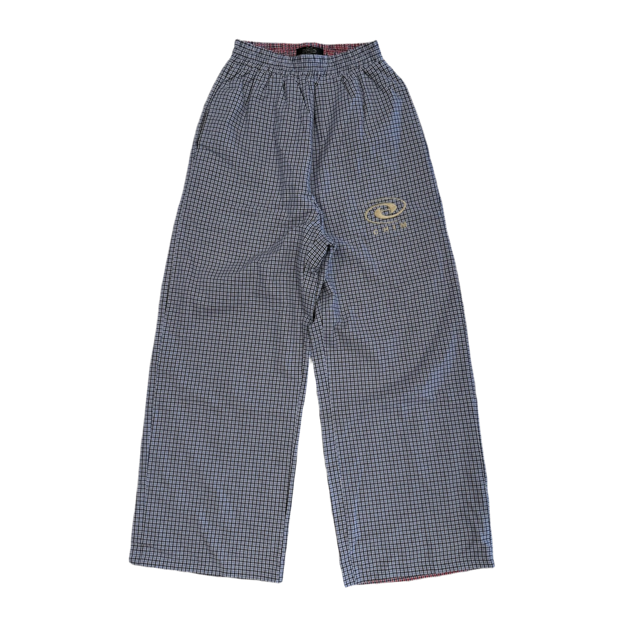 HMDD LYF REVERSIBLE PANTS [USED XS]