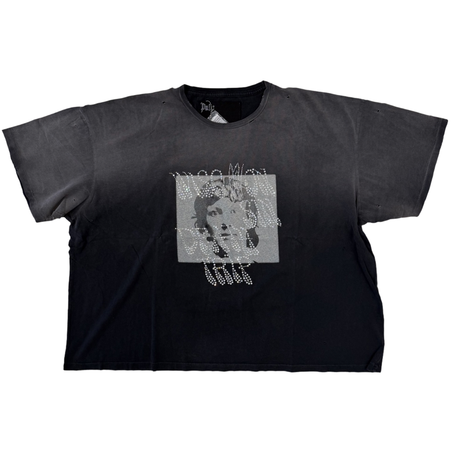 Paly Hollywood Death Trip Tee