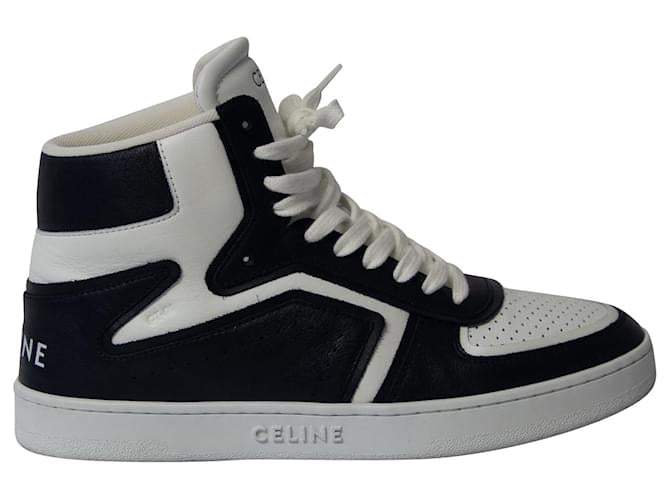 CELINE CT-01 Z Trainer High 