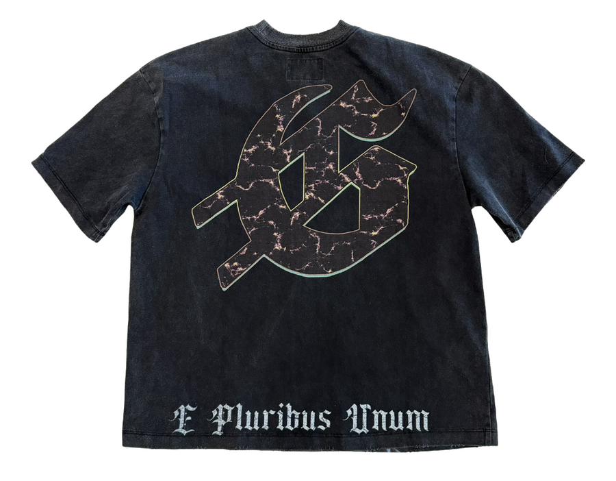Godspeed Rock Dreams T-Shirt 