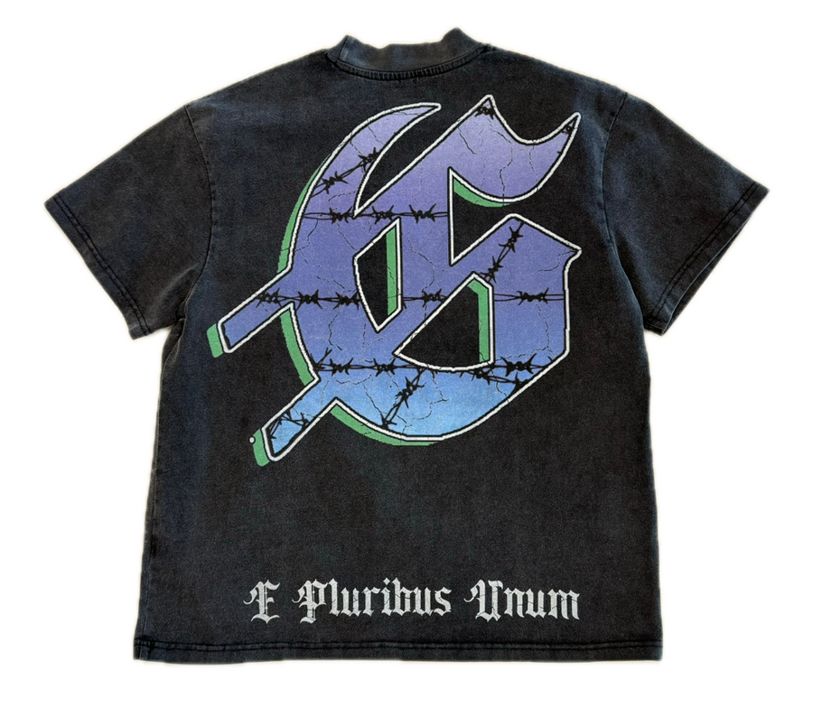 Godspeed Tunnel Vision T-Shirt