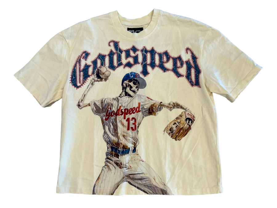 Godspeed Strike I T - Shirt  