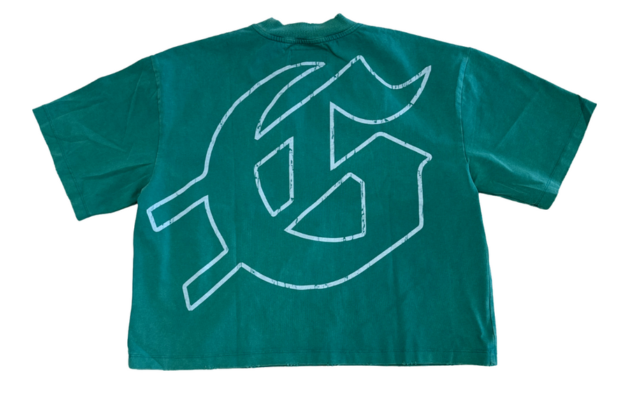 Godspeed Surf Day T-Shirt 