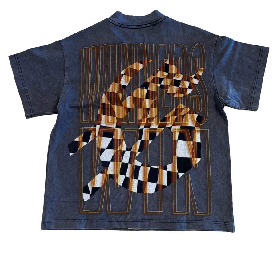 Godspeed Victory Toast T-Shirt 