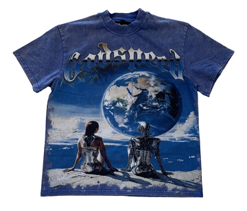 Godspeed Artificial Love T-Shirt 
