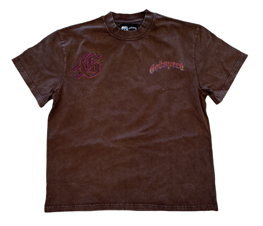 Godspeed Goldie T-Shirt 