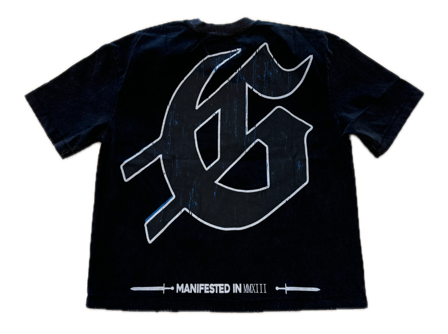 Godspeed Smell The Roses T-Shirt 