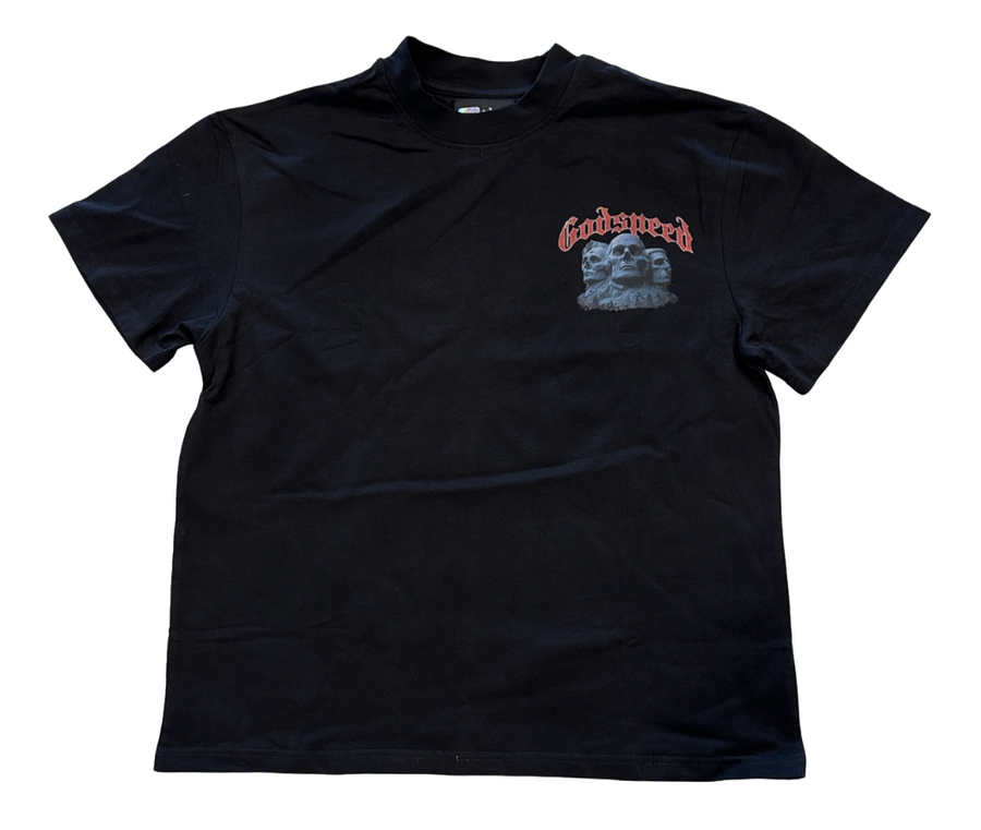 Godspeed Mount Rush T-Shirt 