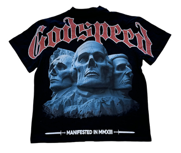 Godspeed Mount Rush T-Shirt 