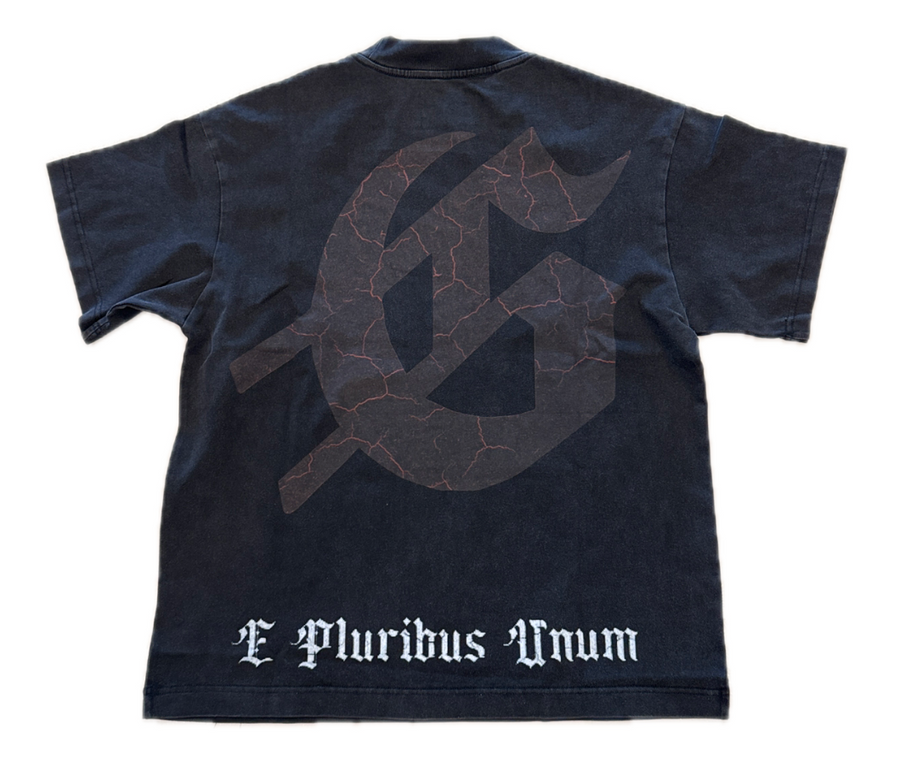 Godspeed W.I.S.C T-Shirt 