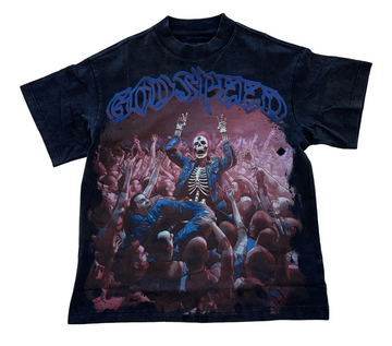 Godspeed Crowd Surf T-Shirt 