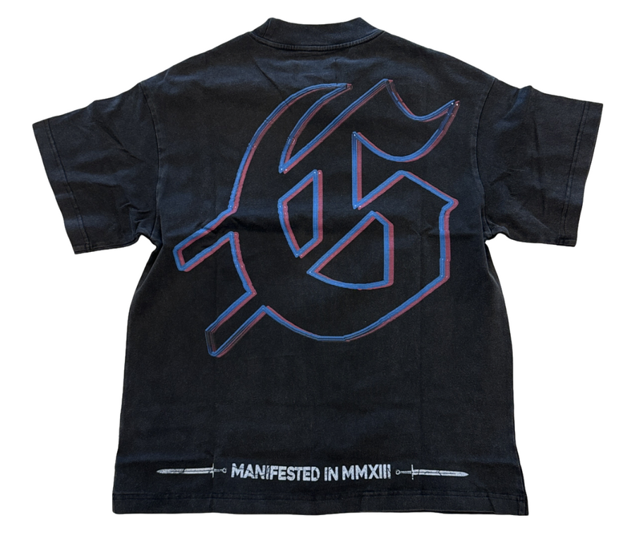Godspeed Crowd Surf T-Shirt 