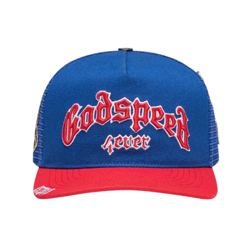 Godspeed GS Forever Trucker Hat 