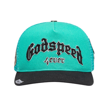 Godspeed GS Forever Trucker Hat 