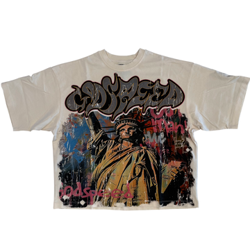 Godspeed Vandal T-Shirt 