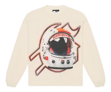 Godspeed Lift Off L/S T-Shirt 