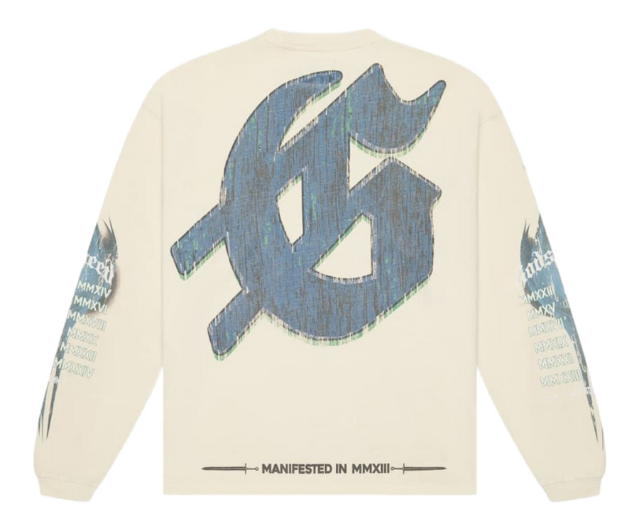 Godspeed F.T.D L/S T-Shirt 