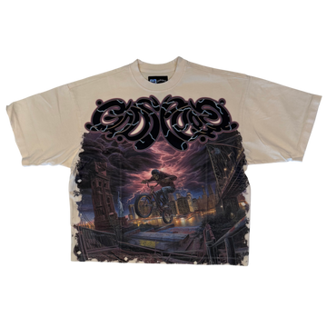 Godspeed B.M.X T-Shirt 