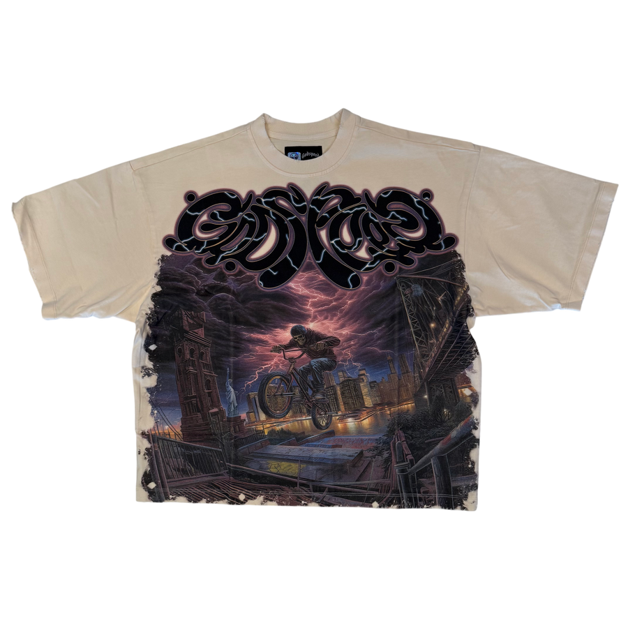 Godspeed B.M.X T-Shirt 