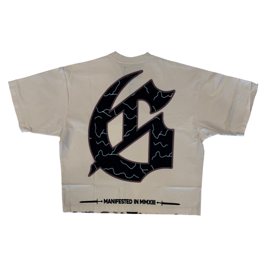 Godspeed B.M.X T-Shirt 