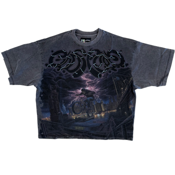Godspeed B.M.X T-Shirt 