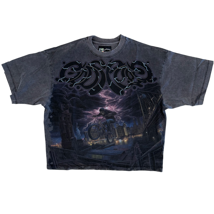 Godspeed B.M.X T-Shirt 