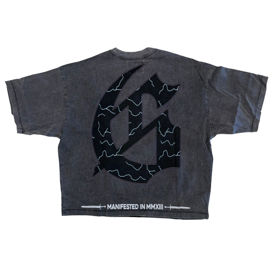 Godspeed B.M.X T-Shirt 