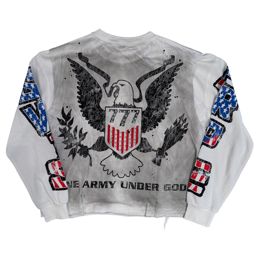Triple Sevens Trade War Long Sleeve
