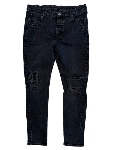 Ksubi Chitch Boneyard Denim 