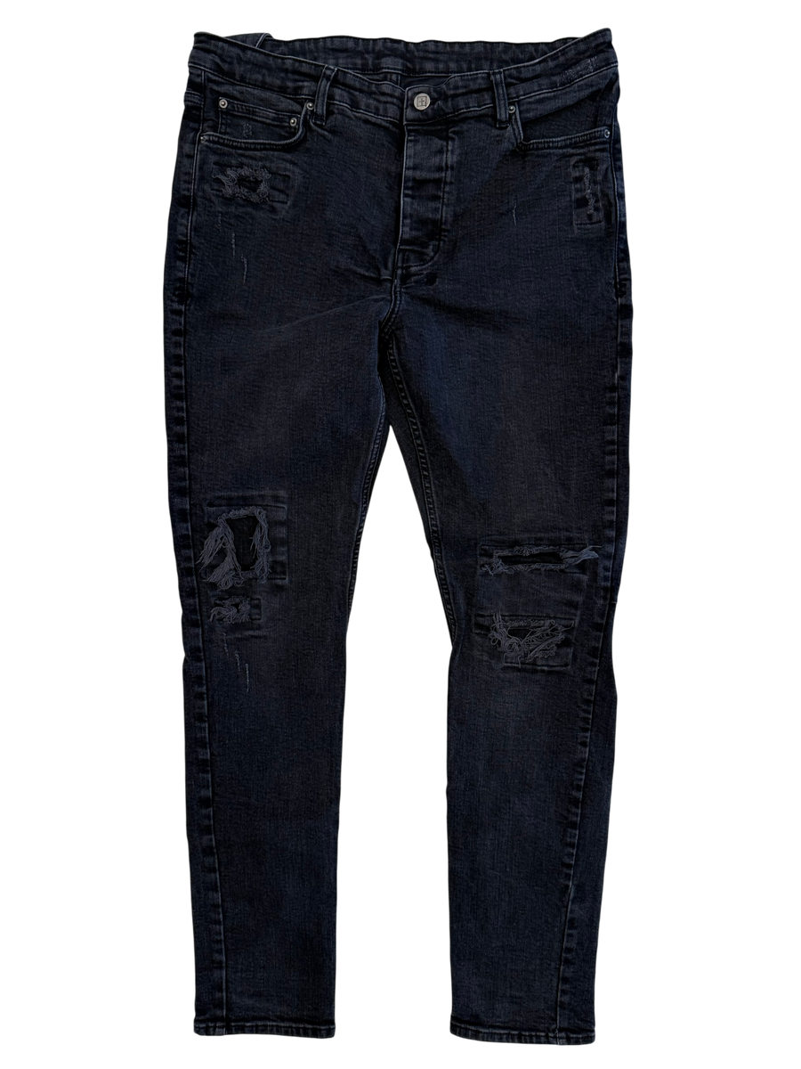 Ksubi Chitch Boneyard Denim 
