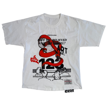 RRR123 2022 Art Basel Exclusive Tee 