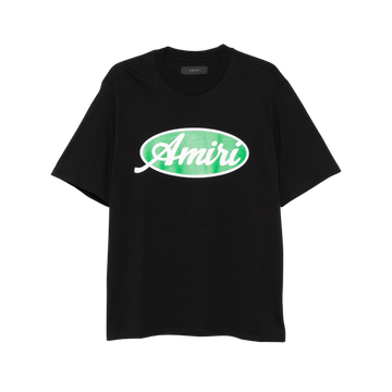 Amiri Oval T-Shirt 