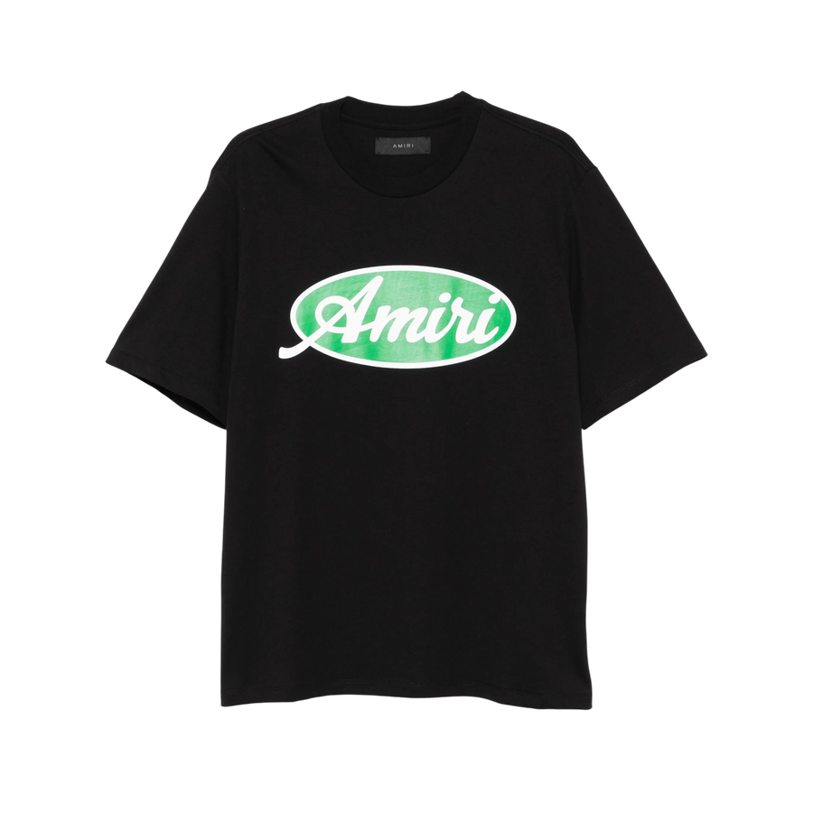 Amiri Oval T-Shirt 