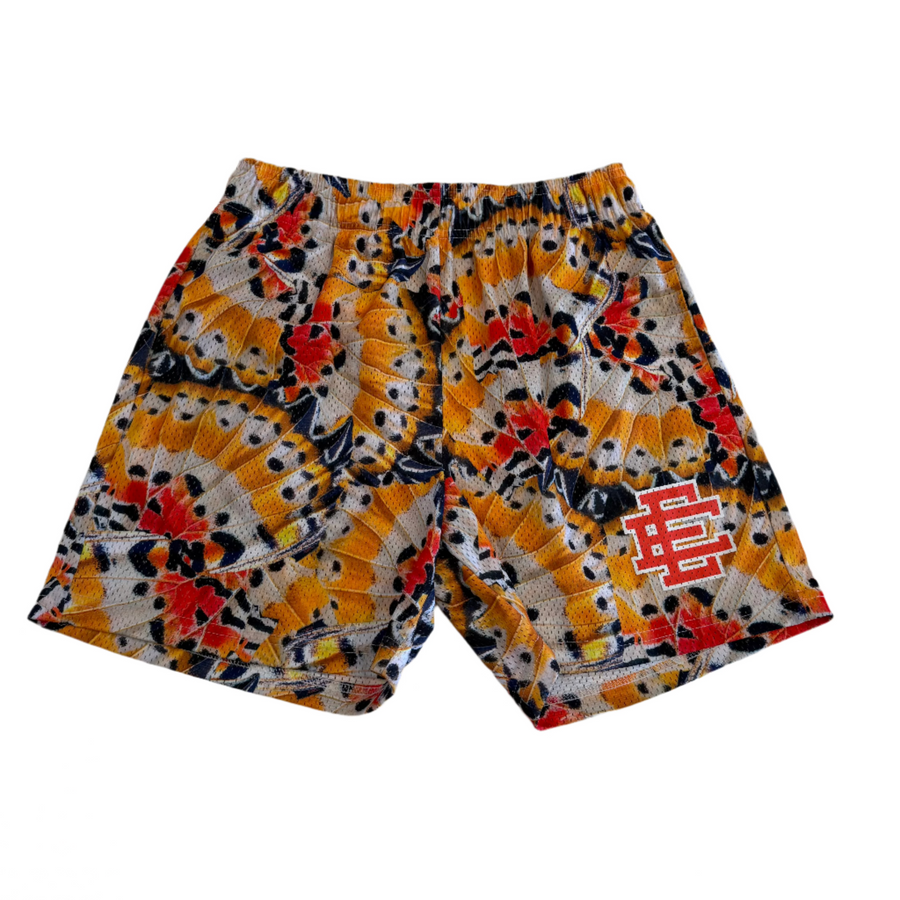 Eric Emanuel EE Basic Short 