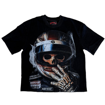 Godspeed F1 World Cup T-Shirt 
